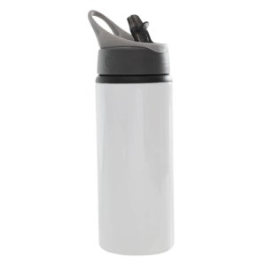 Squeezes Garrafa Sporte Bico Retrátil 600ml